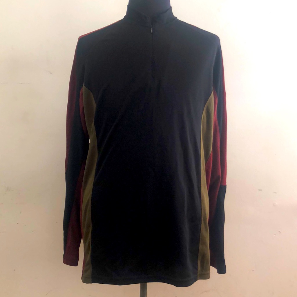 Technical Gear Athletic Jacket. Euc.